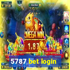 5787 bet login